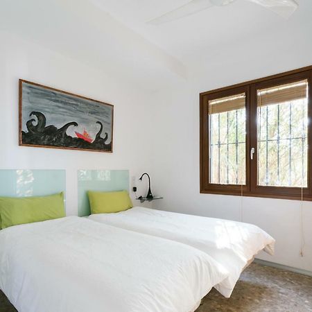 Apartamento Conquistadores Mazagon 2 Hab 4 Pers Max エクステリア 写真