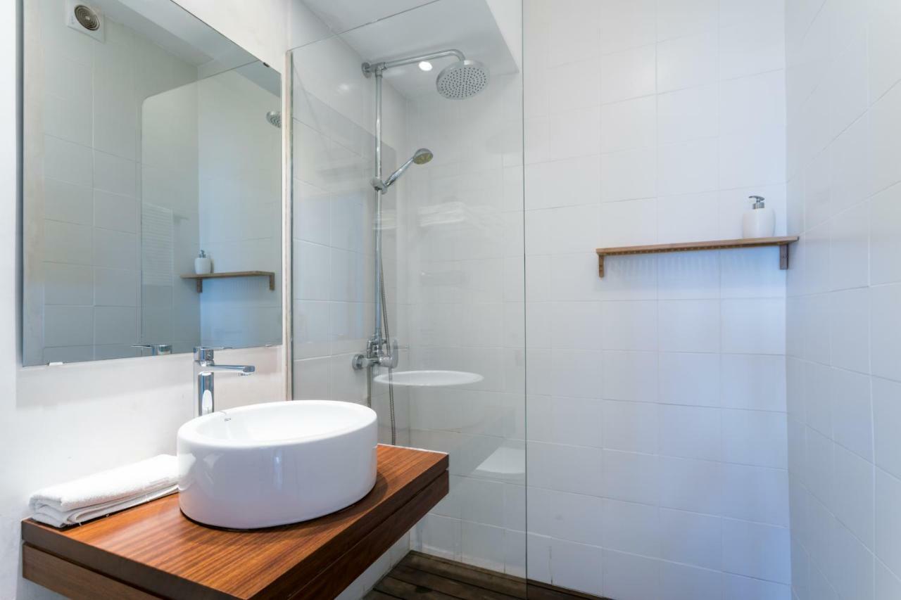 Apartamento Conquistadores Mazagon 2 Hab 4 Pers Max エクステリア 写真