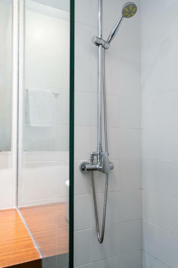 Apartamento Conquistadores Mazagon 2 Hab 4 Pers Max エクステリア 写真