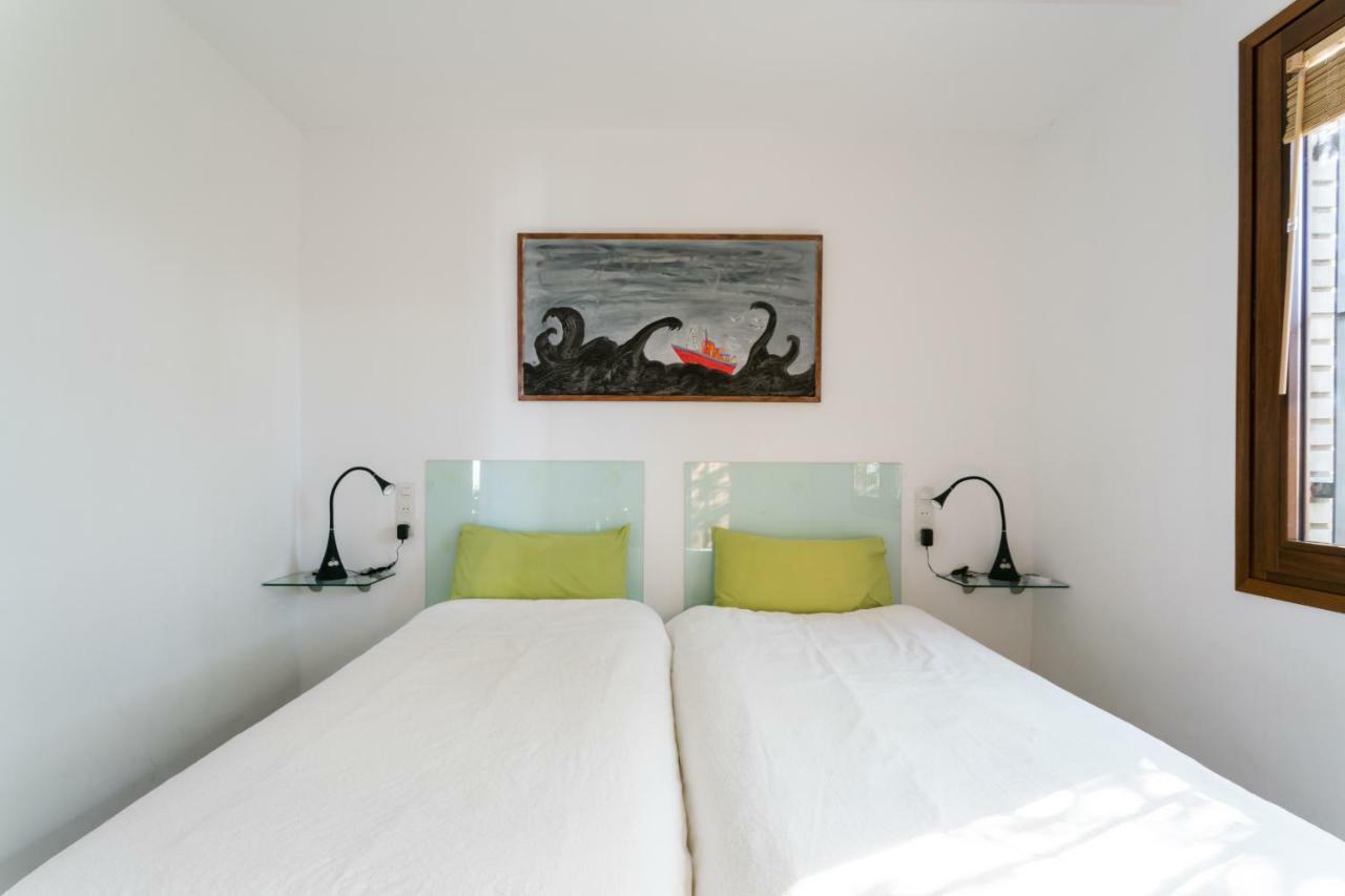 Apartamento Conquistadores Mazagon 2 Hab 4 Pers Max エクステリア 写真
