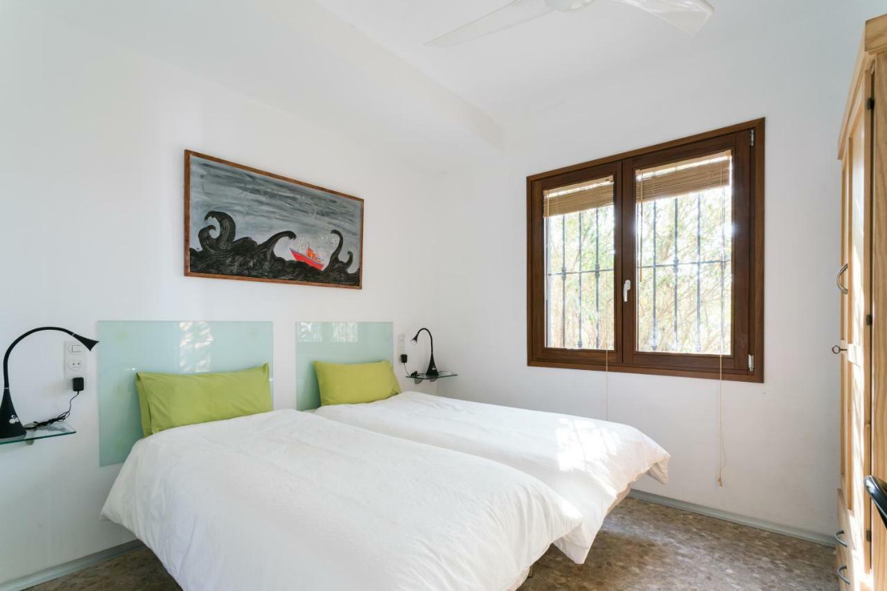 Apartamento Conquistadores Mazagon 2 Hab 4 Pers Max エクステリア 写真