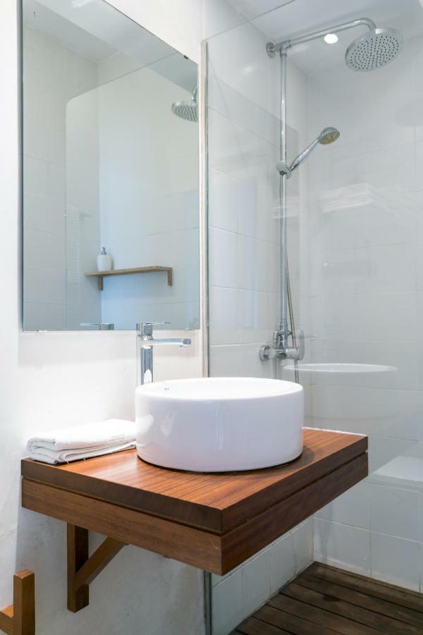 Apartamento Conquistadores Mazagon 2 Hab 4 Pers Max エクステリア 写真