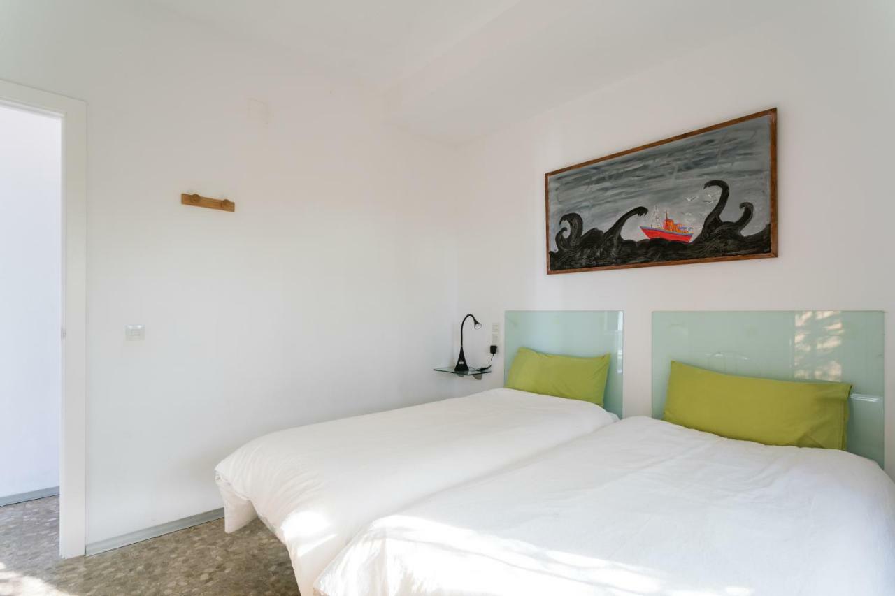 Apartamento Conquistadores Mazagon 2 Hab 4 Pers Max エクステリア 写真