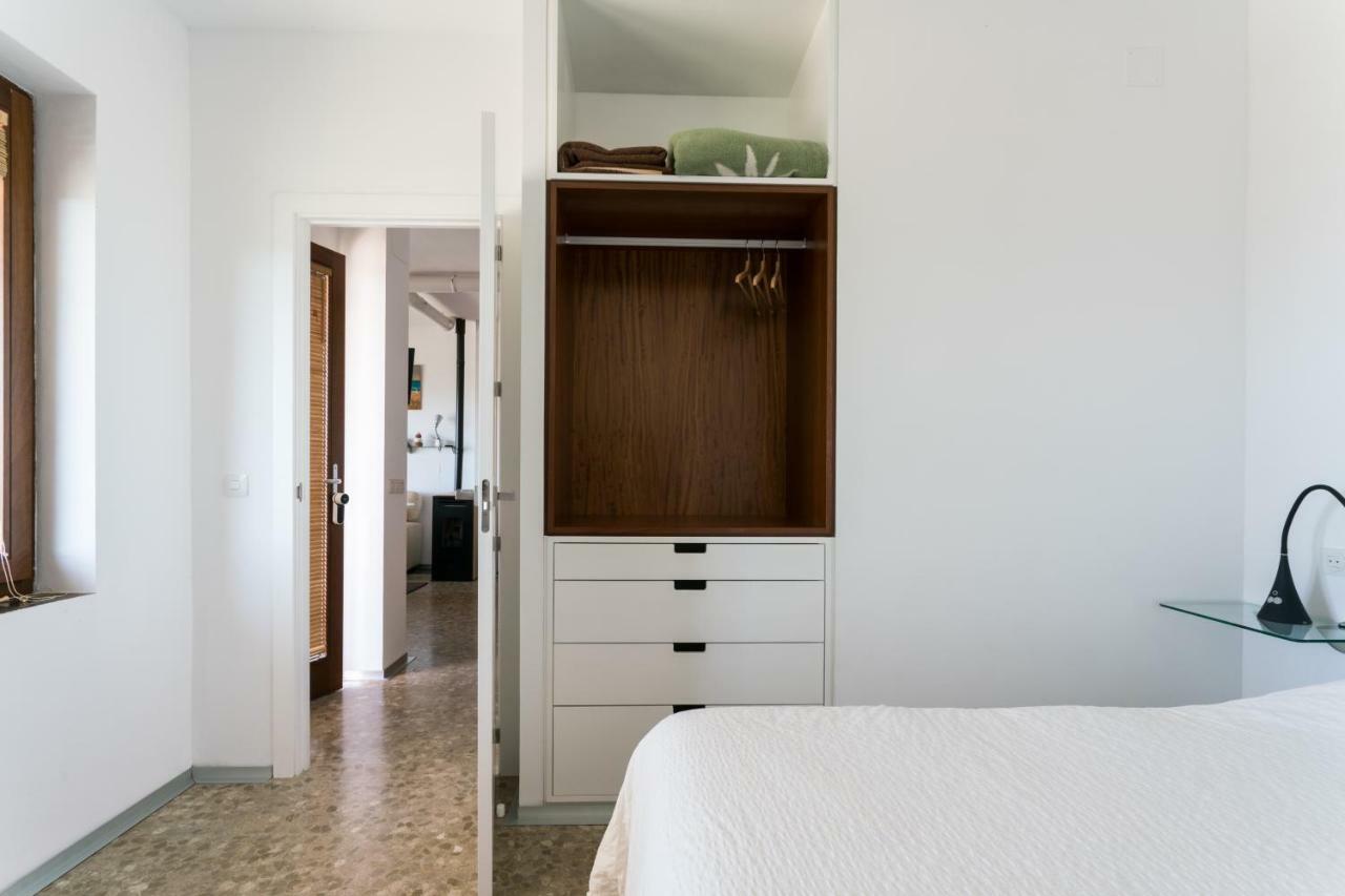 Apartamento Conquistadores Mazagon 2 Hab 4 Pers Max エクステリア 写真