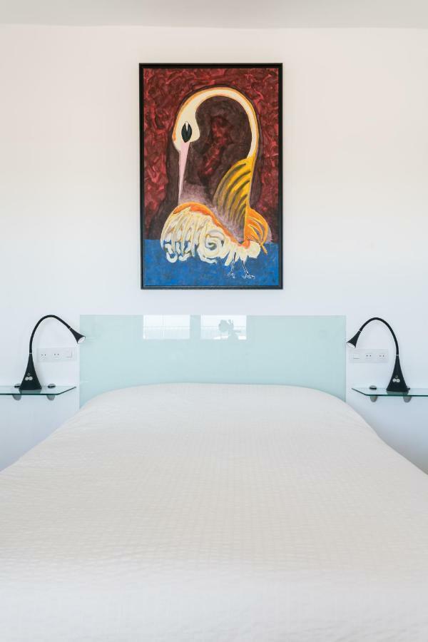 Apartamento Conquistadores Mazagon 2 Hab 4 Pers Max エクステリア 写真