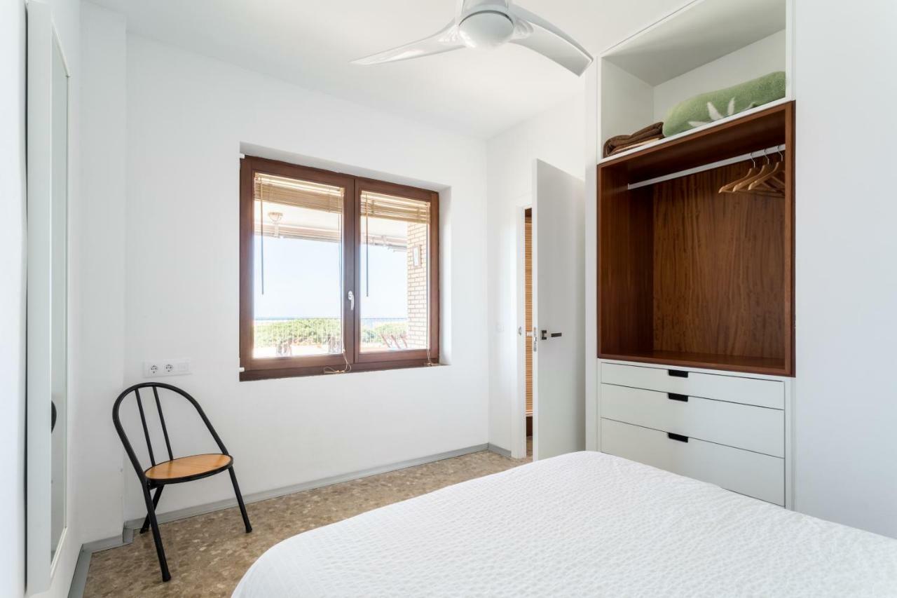 Apartamento Conquistadores Mazagon 2 Hab 4 Pers Max エクステリア 写真