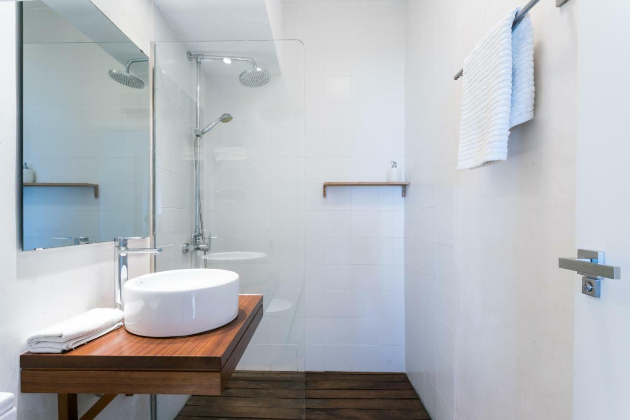 Apartamento Conquistadores Mazagon 2 Hab 4 Pers Max エクステリア 写真