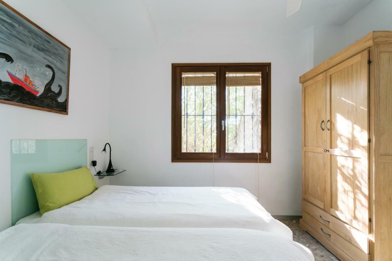 Apartamento Conquistadores Mazagon 2 Hab 4 Pers Max エクステリア 写真