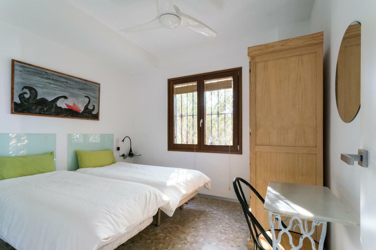 Apartamento Conquistadores Mazagon 2 Hab 4 Pers Max エクステリア 写真