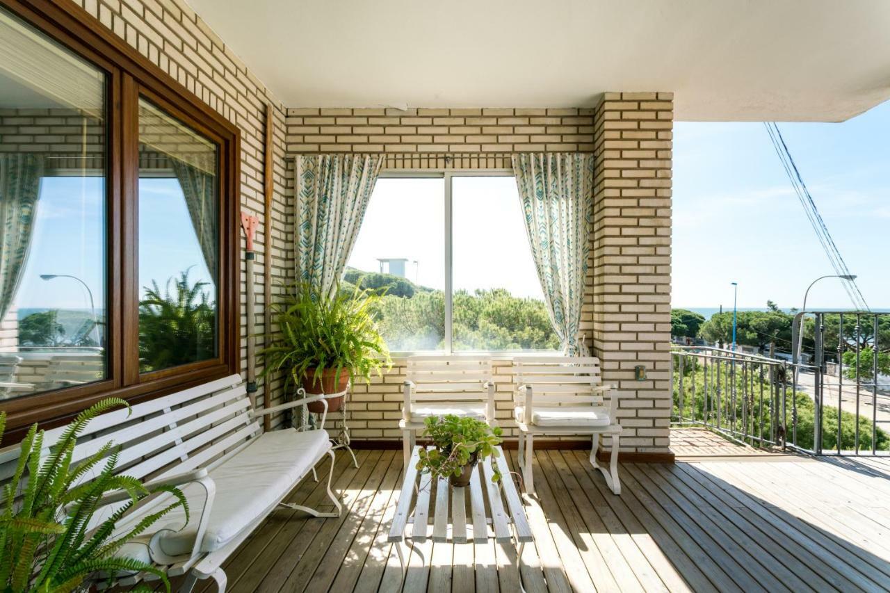 Apartamento Conquistadores Mazagon 2 Hab 4 Pers Max エクステリア 写真