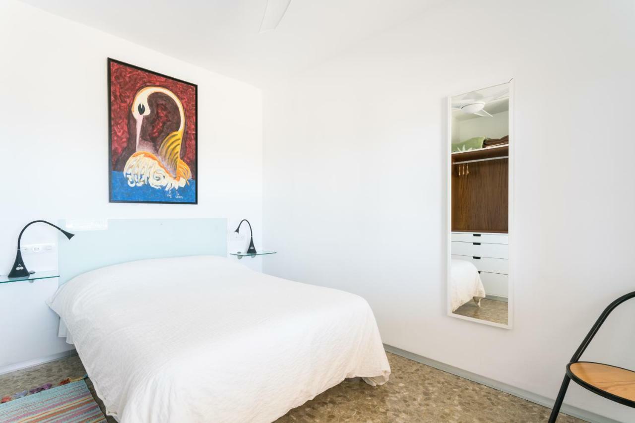 Apartamento Conquistadores Mazagon 2 Hab 4 Pers Max エクステリア 写真