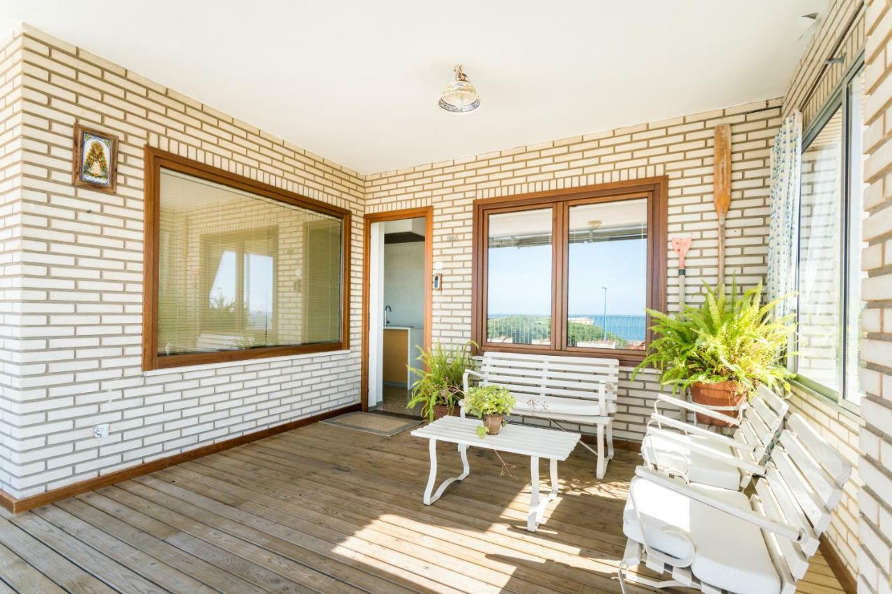 Apartamento Conquistadores Mazagon 2 Hab 4 Pers Max エクステリア 写真
