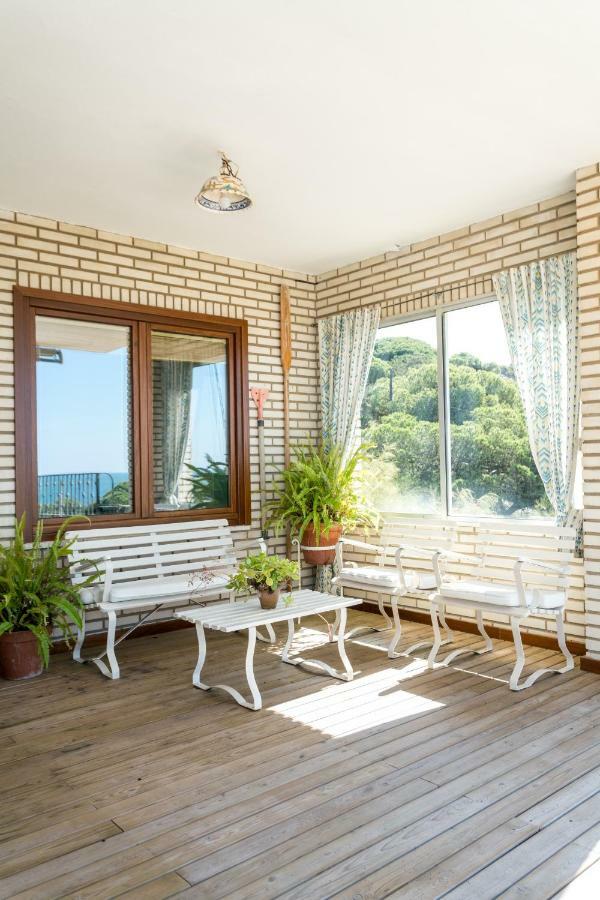 Apartamento Conquistadores Mazagon 2 Hab 4 Pers Max エクステリア 写真