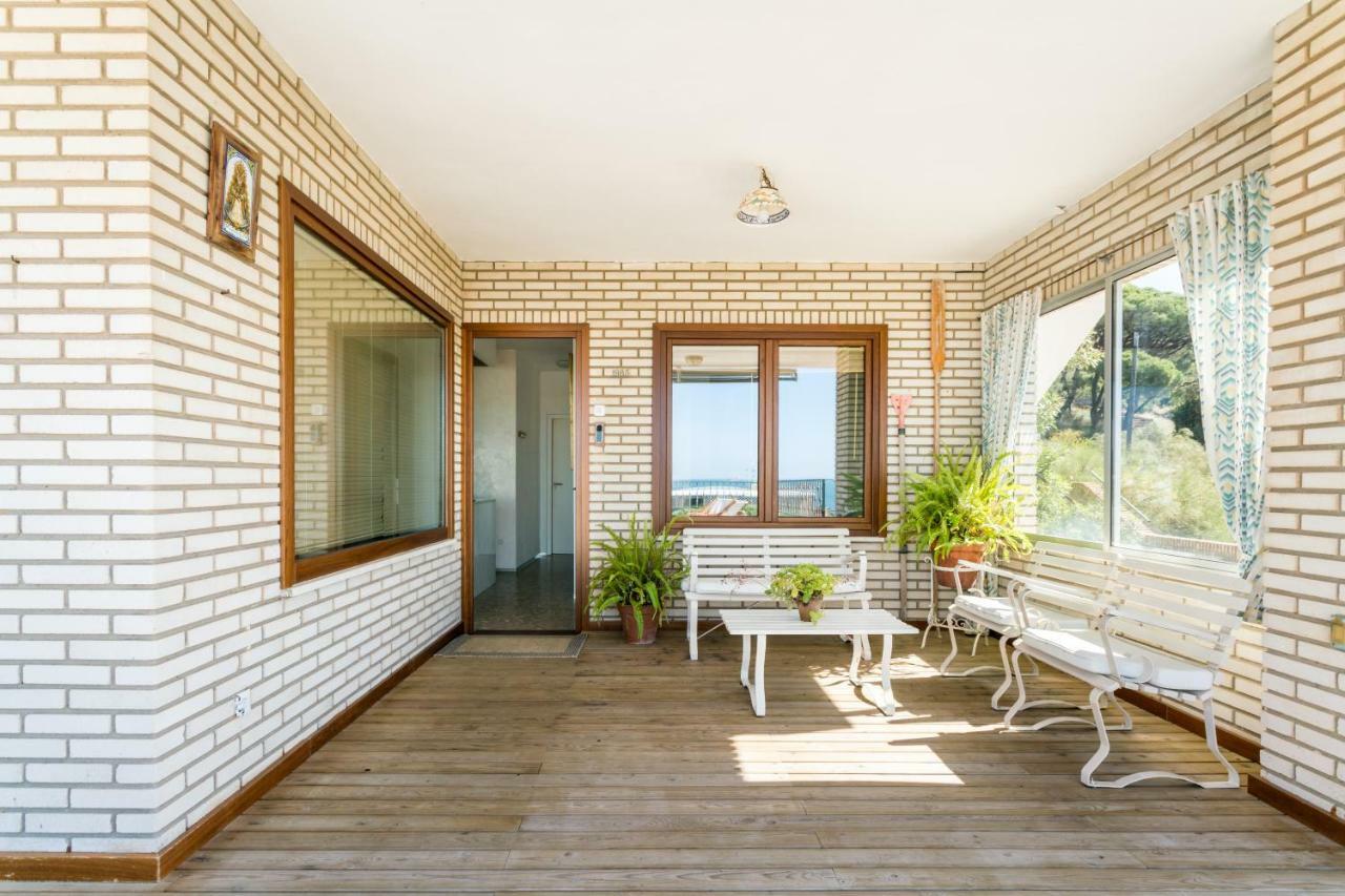 Apartamento Conquistadores Mazagon 2 Hab 4 Pers Max エクステリア 写真