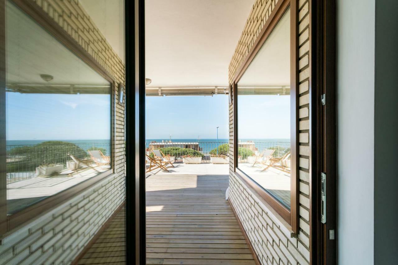 Apartamento Conquistadores Mazagon 2 Hab 4 Pers Max エクステリア 写真