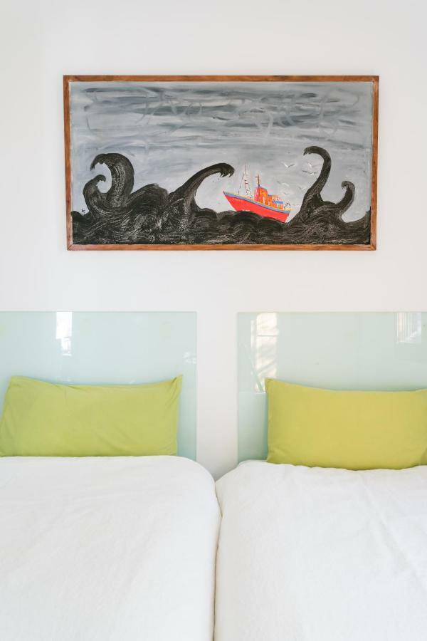 Apartamento Conquistadores Mazagon 2 Hab 4 Pers Max エクステリア 写真