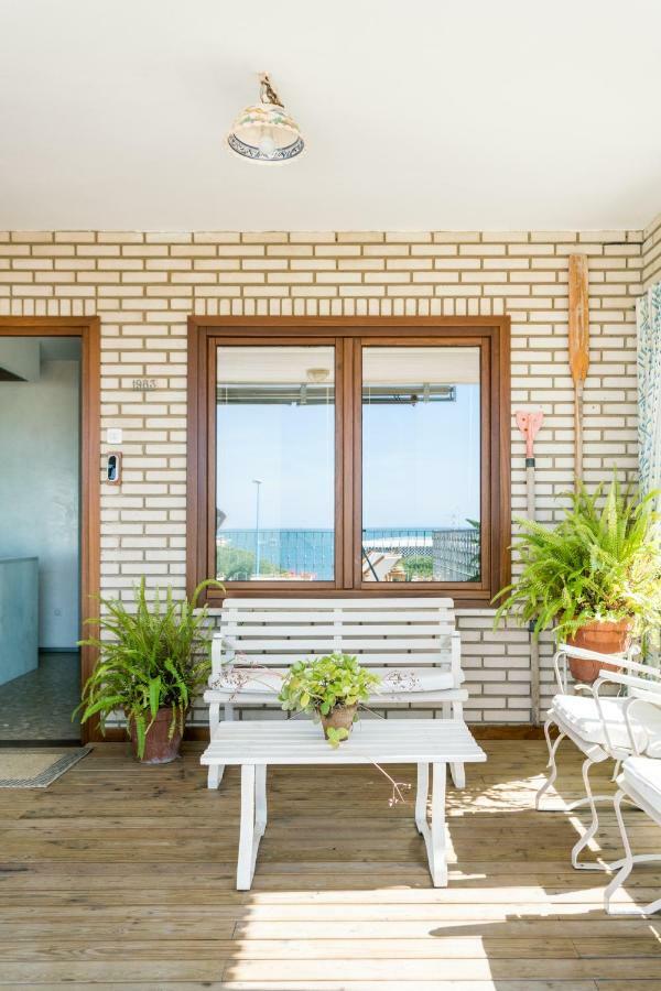Apartamento Conquistadores Mazagon 2 Hab 4 Pers Max エクステリア 写真