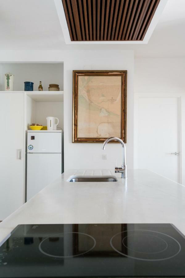 Apartamento Conquistadores Mazagon 2 Hab 4 Pers Max エクステリア 写真