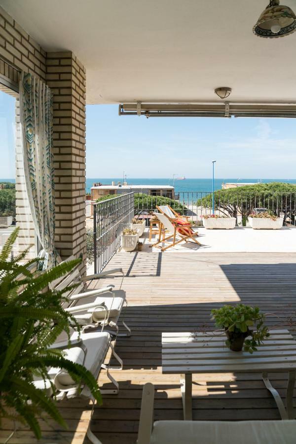 Apartamento Conquistadores Mazagon 2 Hab 4 Pers Max エクステリア 写真