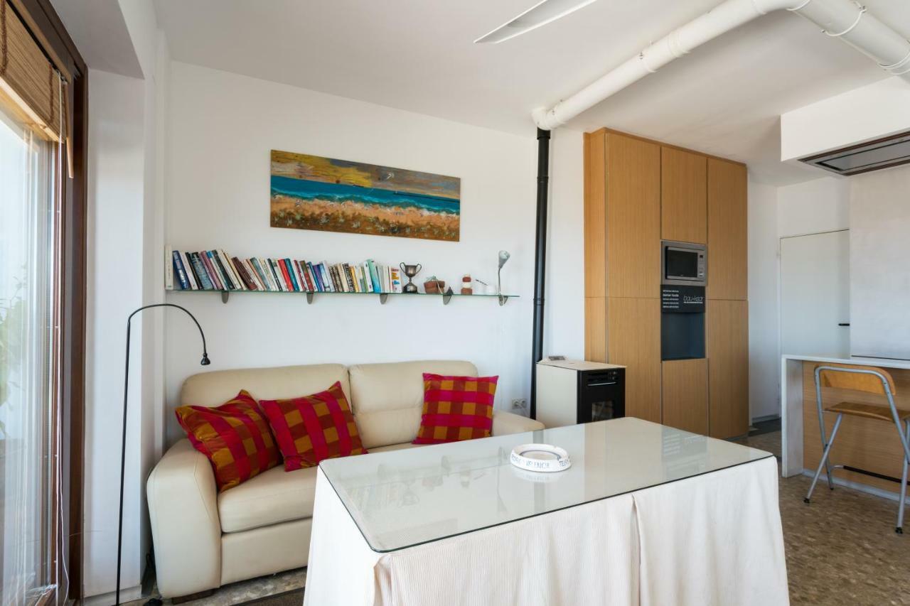 Apartamento Conquistadores Mazagon 2 Hab 4 Pers Max エクステリア 写真
