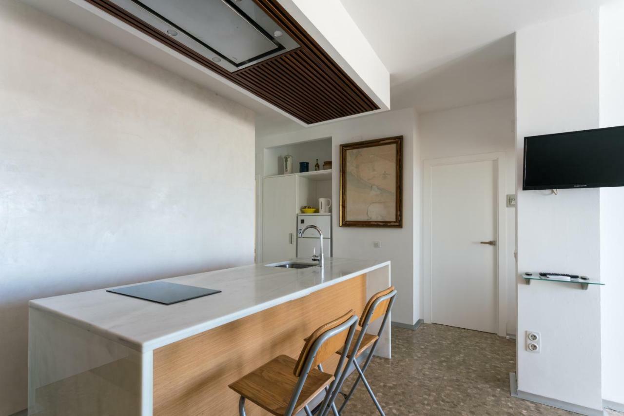 Apartamento Conquistadores Mazagon 2 Hab 4 Pers Max エクステリア 写真
