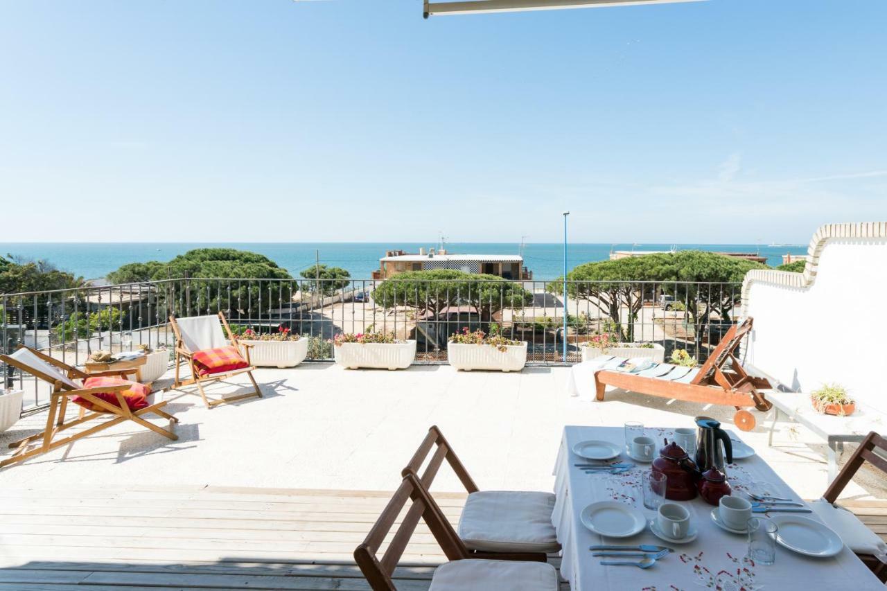 Apartamento Conquistadores Mazagon 2 Hab 4 Pers Max エクステリア 写真