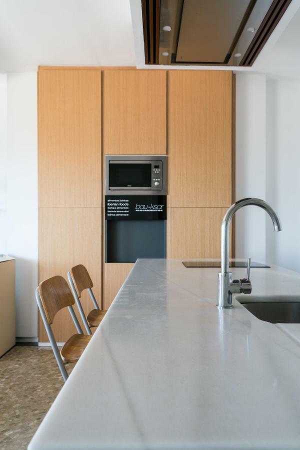 Apartamento Conquistadores Mazagon 2 Hab 4 Pers Max エクステリア 写真
