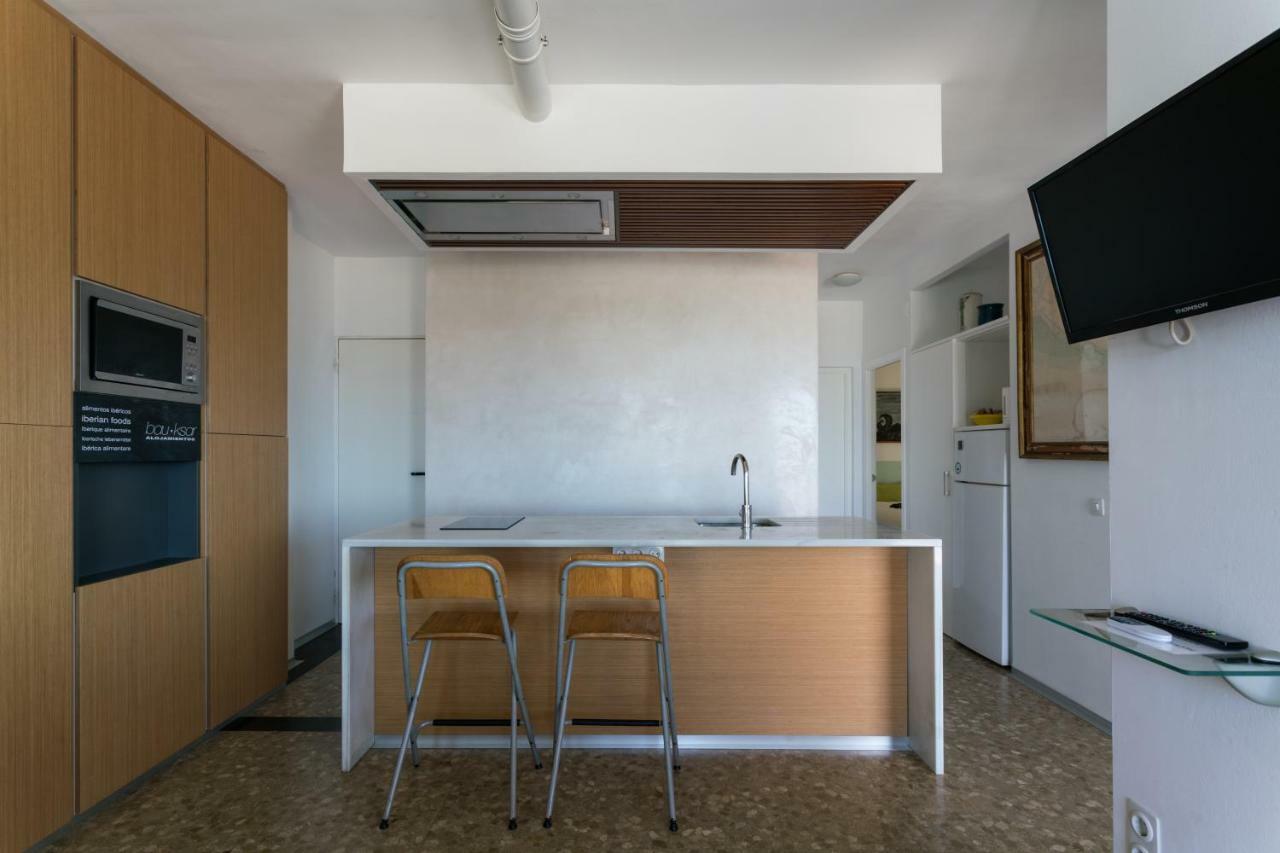 Apartamento Conquistadores Mazagon 2 Hab 4 Pers Max エクステリア 写真
