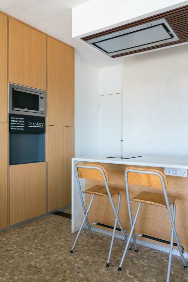 Apartamento Conquistadores Mazagon 2 Hab 4 Pers Max エクステリア 写真