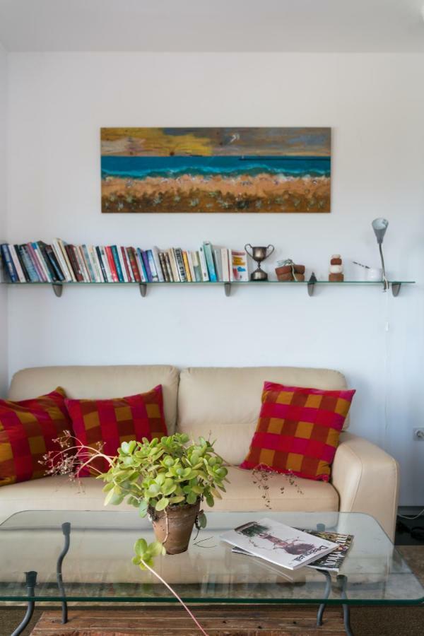 Apartamento Conquistadores Mazagon 2 Hab 4 Pers Max エクステリア 写真
